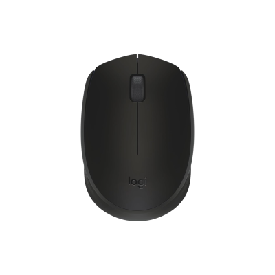 Maus Logitech B170