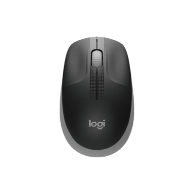 Maus Logitech M190