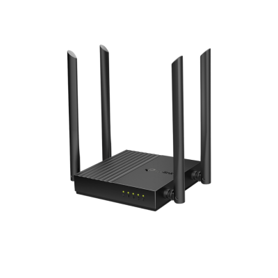 Router Tp-Link Ac1200 Archer C64