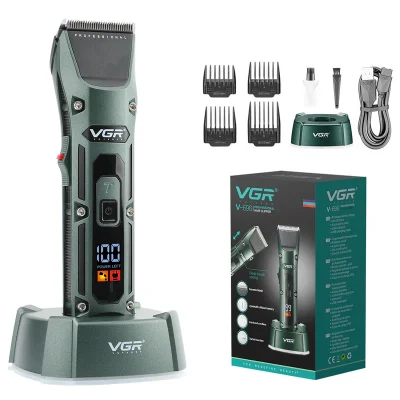 VGR Makine Rroje Profesionale V-696