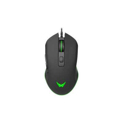 Maus Gaming RGB T40