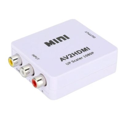 Konvertor Hdmi to HD Video