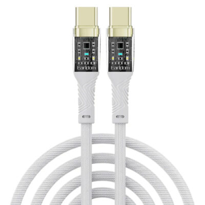 Kabllo Usb-c to Usb-c Earldom EC-179C-C