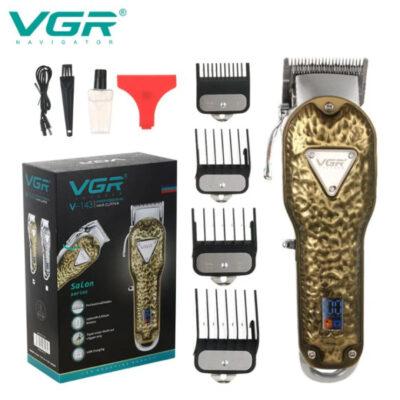 VGR Makine Rroje Profesional V-143