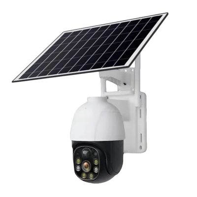 Kamere Solare 4G 8.0MP P6L
