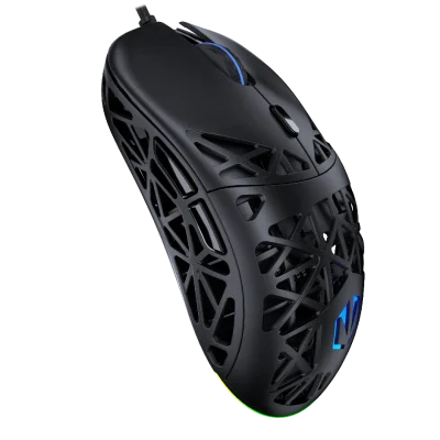 Maus Gaming LIV Ultralight Black (EY6A020)