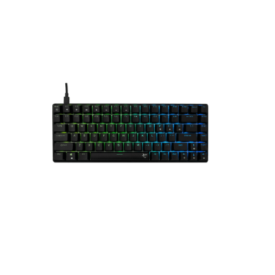 Tastierë Gaming White Shark Mekanike, Hamachi (GK-005121)