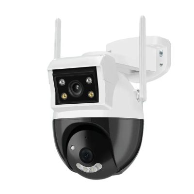 Kamere Wifi Dy Kamera (Lense) 8.0MP