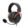 Kufje Gaming White Shark GH-2341 Gorilla