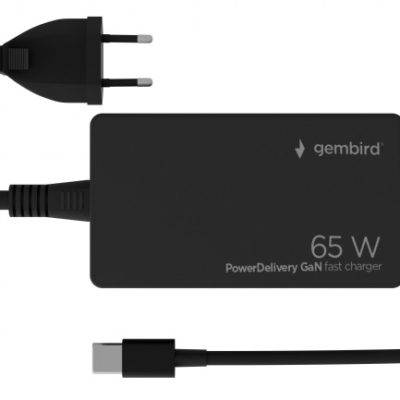Karikues i shpejtë USB Type-C 65 W