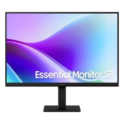 Monitor Samsung 24” (S24F320GAU)