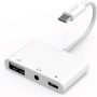 Adapter Audio 3ne1 Earldom (OT63)