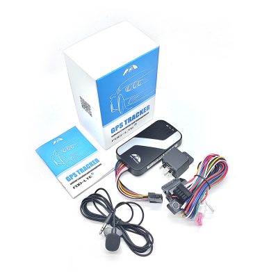 Gps Traker 4G Coban (403a)