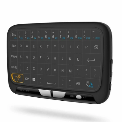 Mini Tastierë me Prekje WiFi H18 (ES-KP251-15)