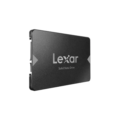 Hard Disk SSD Lexar 512GB (NS100)