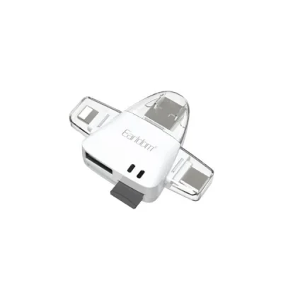 OTG Card Reader 5Ne1 – Earldom (OT95)