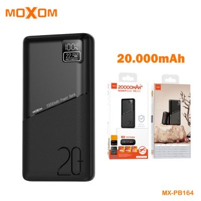 PowerBank Moxom (MX-PB164)