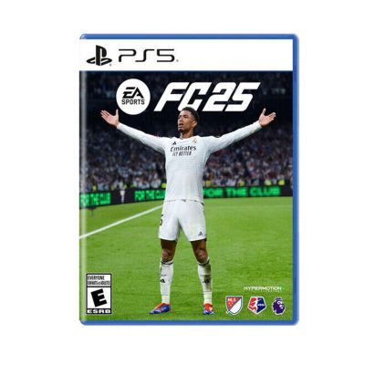 EA SPORTS FC 25 Standard Edition PS5