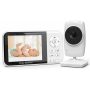 Baby Monitor 3.2Inch Screen MC632B