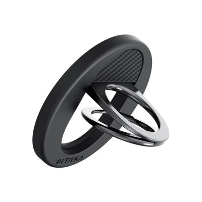 PITAKA GRIP 3 BLACK/GRAY